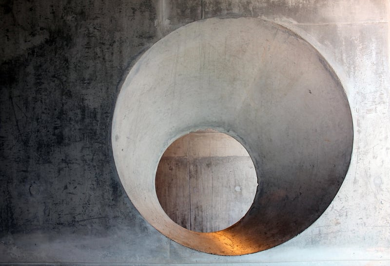 Minimalist Architecture